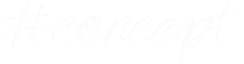 #concept